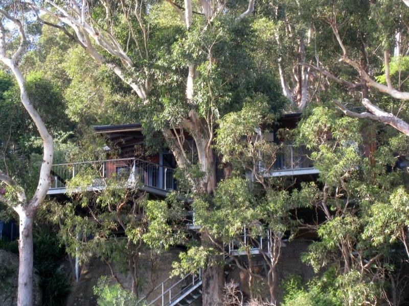 Dangar Island NSW 2083