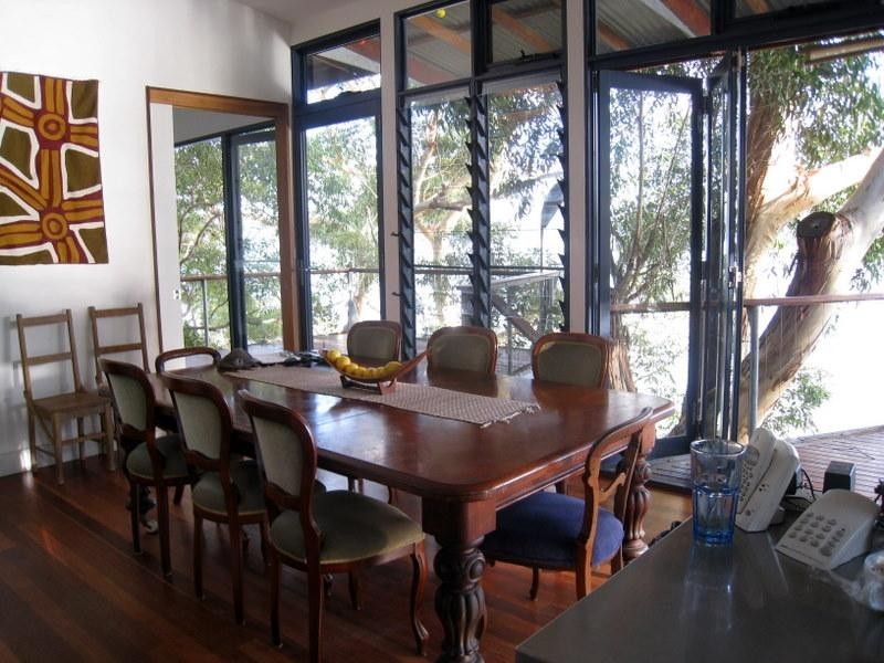 Dangar Island NSW 2083