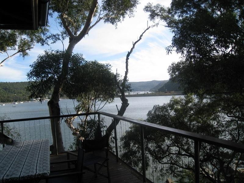 Dangar Island NSW 2083