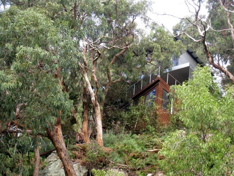 LOT 16 CALABASH BAY, Berowra Waters NSW 2082