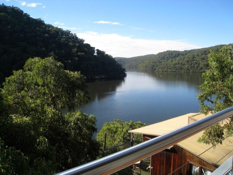 LOT 16 CALABASH BAY, Berowra Waters NSW 2082