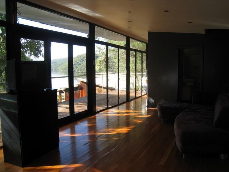 LOT 16 CALABASH BAY, Berowra Waters NSW 2082