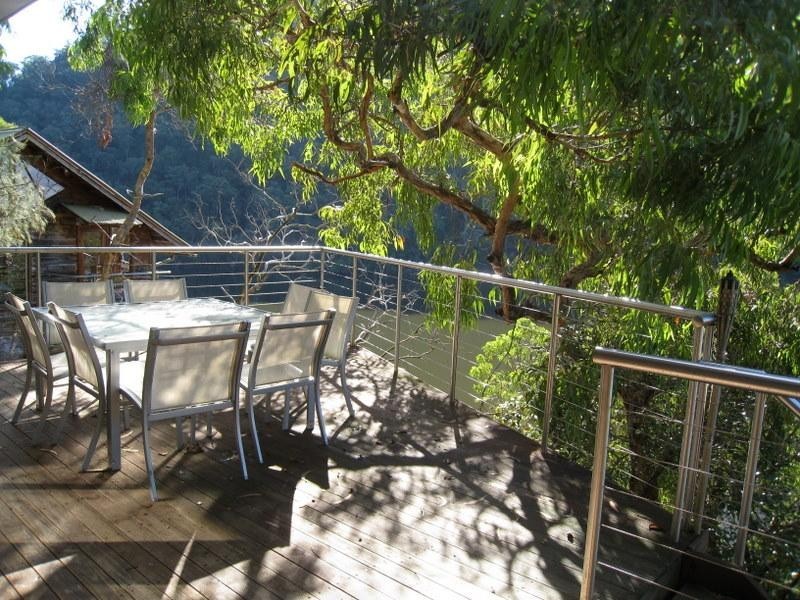 LOT 16 CALABASH BAY, Berowra Waters NSW 2082