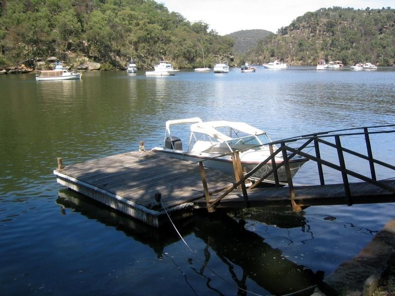 LOT 19 SILVERWATER ESTATE, Berowra Waters NSW 2082