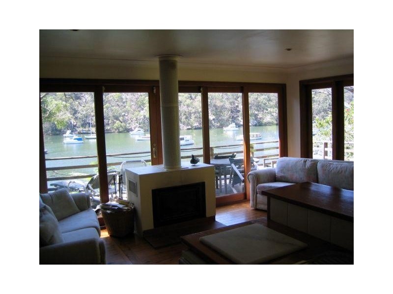 LOT 19 SILVERWATER ESTATE, Berowra Waters NSW 2082