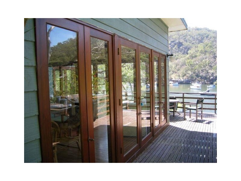 LOT 19 SILVERWATER ESTATE, Berowra Waters NSW 2082