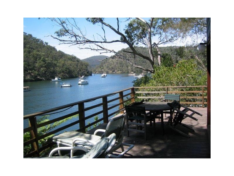 LOT 19 SILVERWATER ESTATE, Berowra Waters NSW 2082