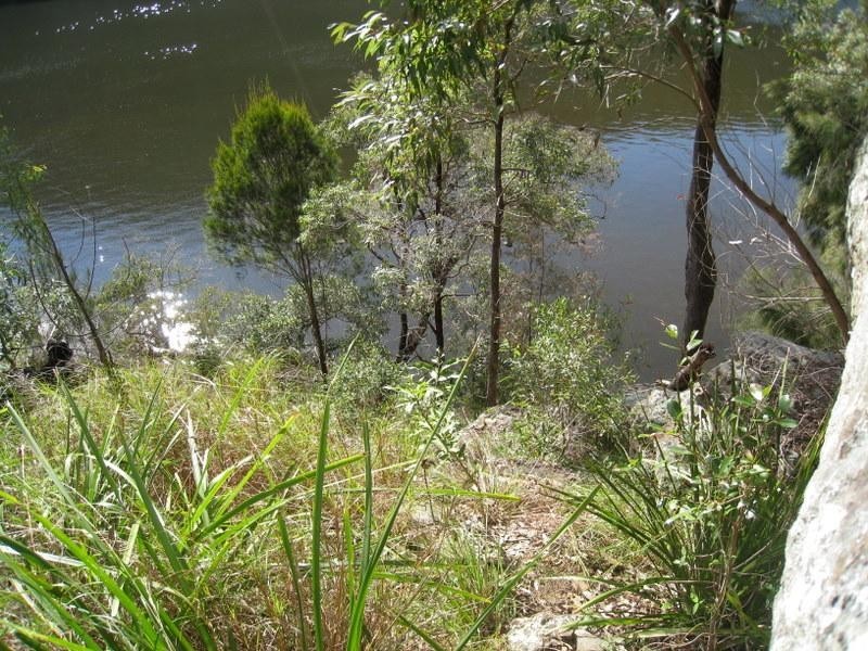 LOT 23 CALABASH BAY, Berowra Waters NSW 2082