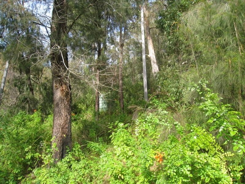 LOT 23 CALABASH BAY, Berowra Waters NSW 2082