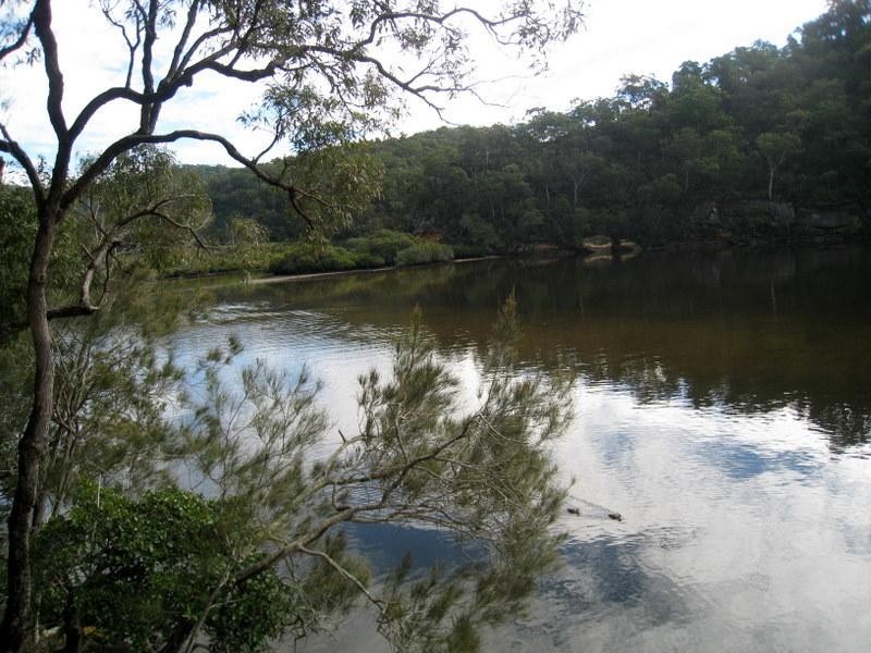 LOT 23 CALABASH BAY, Berowra Waters NSW 2082