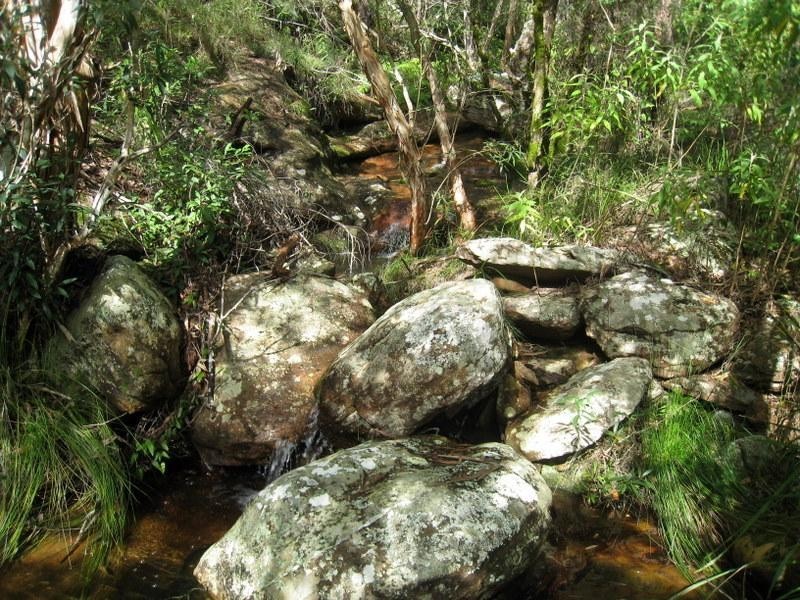 LOT 23 CALABASH BAY, Berowra Waters NSW 2082