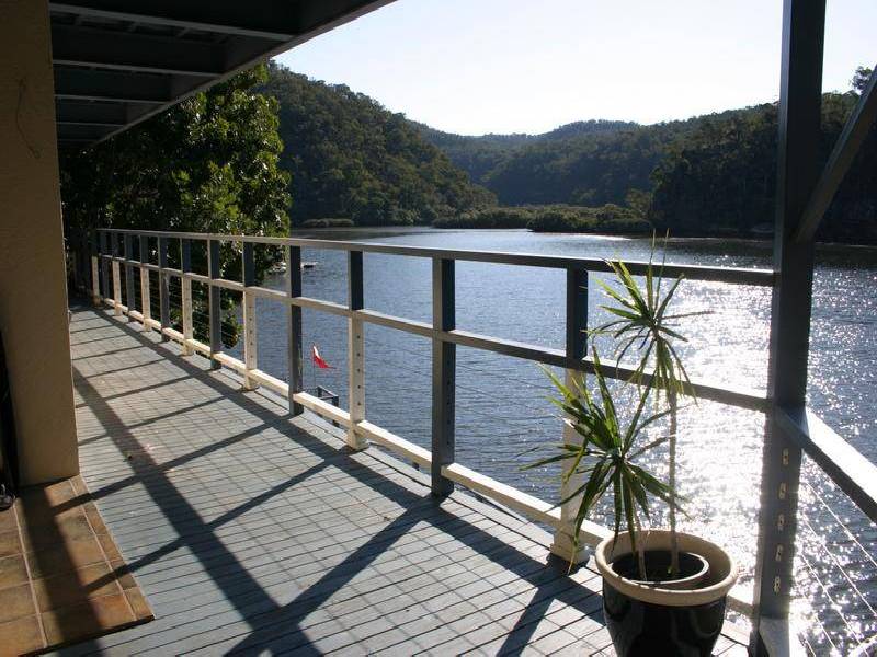 Lot 22 Calabash Bay, Berowra Waters NSW 2082