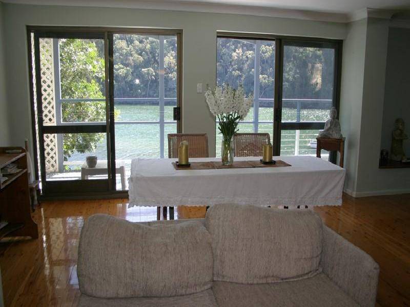 Lot 22 Calabash Bay, Berowra Waters NSW 2082