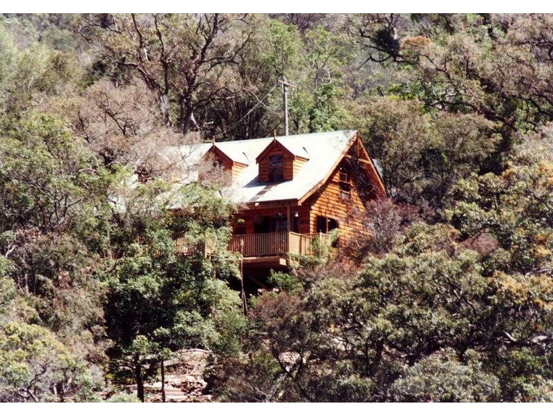 Lot 18 Collingridge Point, Berowra Waters NSW 2082