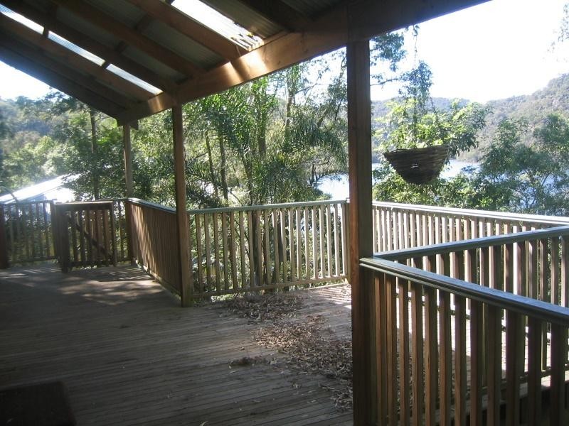Lot 18 Collingridge Point, Berowra Waters NSW 2082