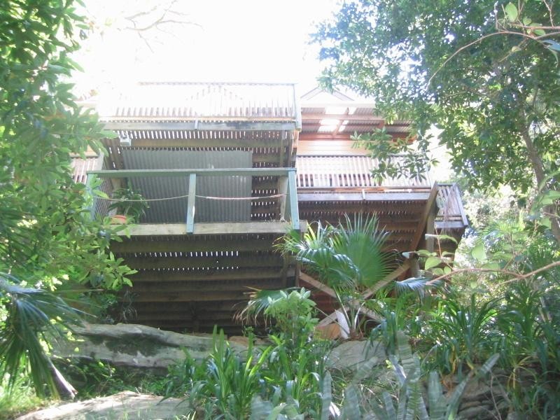 Lot 18 Collingridge Point, Berowra Waters NSW 2082