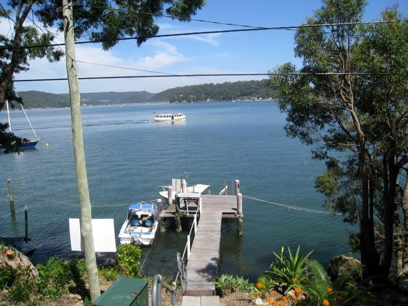 Lot 73 Hawkesbury River, Little Wobby NSW 2256