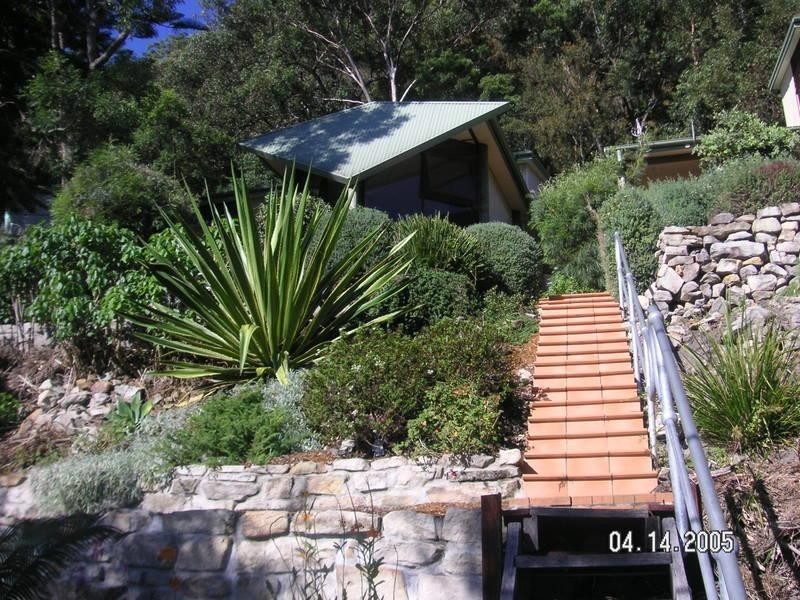 Lot 73 Hawkesbury River, Little Wobby NSW 2256