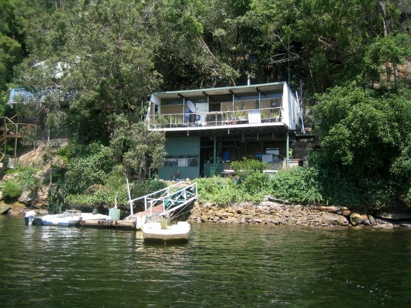Lot Calabash Estate, Berowra Waters NSW 2082