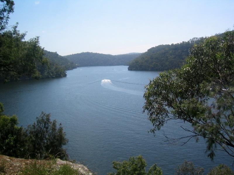 Lot Calabash Estate, Berowra Waters NSW 2082