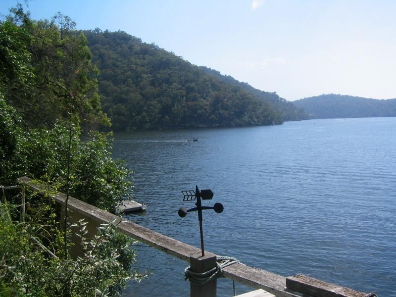 Lot Calabash Estate, Berowra Waters NSW 2082