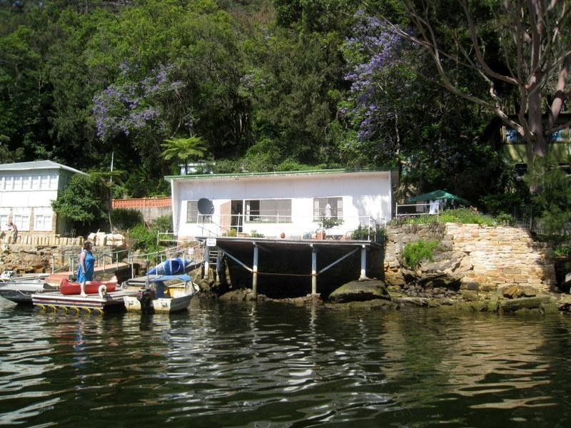 Lot 5 Calabash Point, Berowra Waters NSW 2082