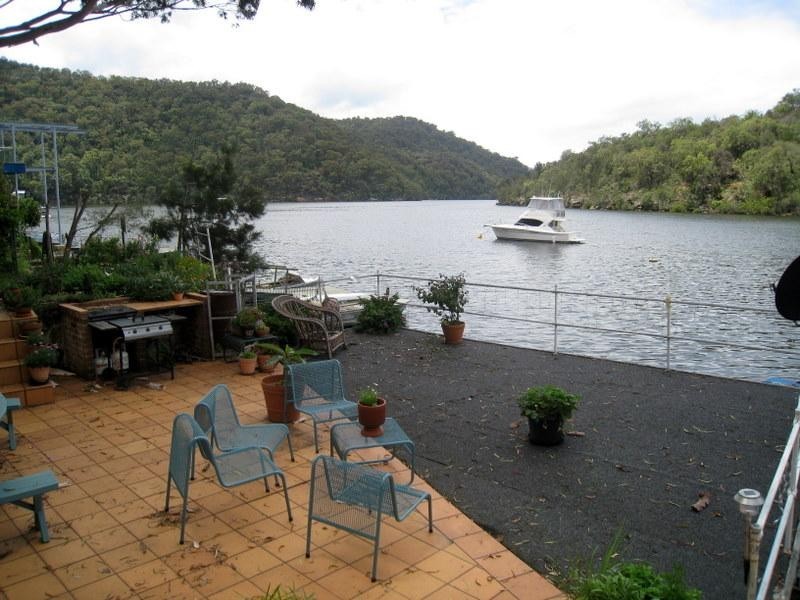 Lot 5 Calabash Point, Berowra Waters NSW 2082