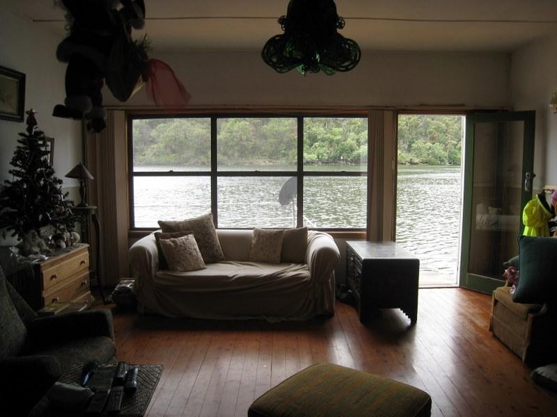 Lot 5 Calabash Point, Berowra Waters NSW 2082