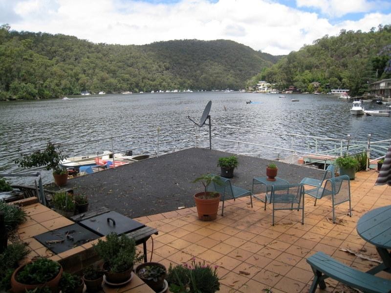 Lot 5 Calabash Point, Berowra Waters NSW 2082