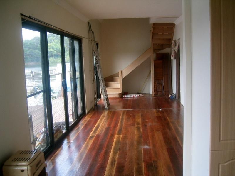 LOT 28 HAWKESBURY RIVER ACCESS, Cogra Bay NSW 2083