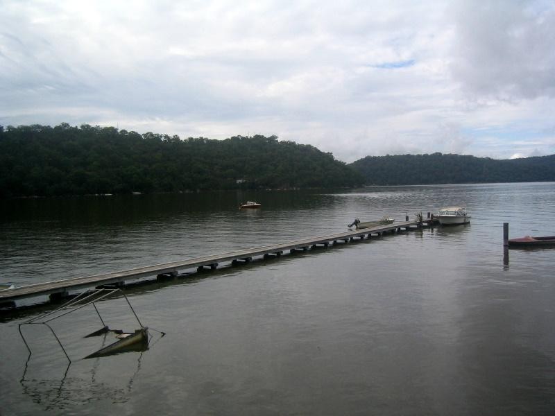 LOT 28 HAWKESBURY RIVER ACCESS, Cogra Bay NSW 2083