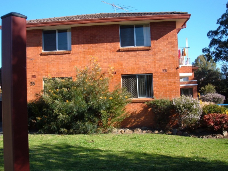 Glenfield NSW 2167