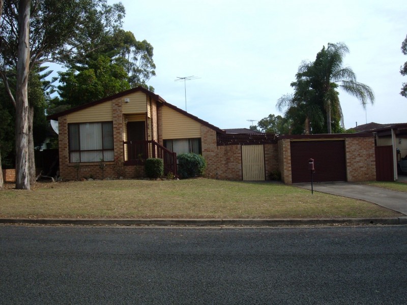 Glenfield NSW 2167