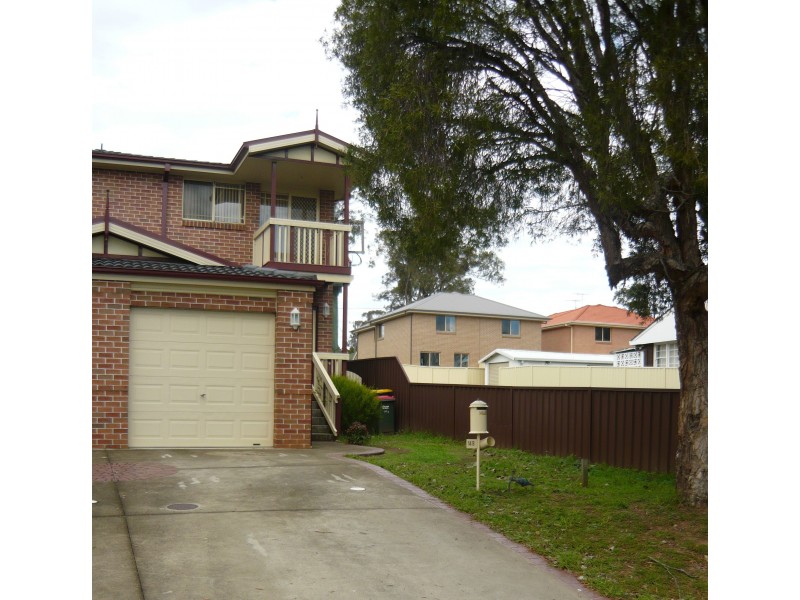 Ingleburn NSW 2565