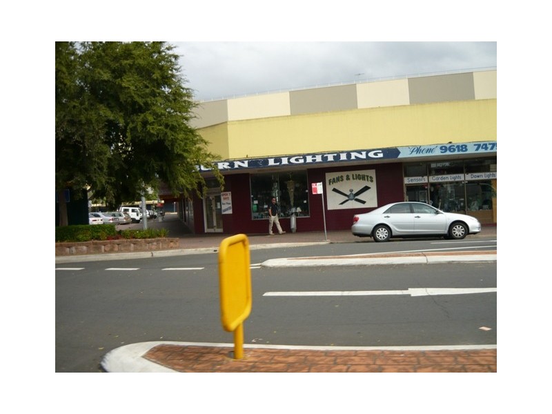 Ingleburn NSW 2565
