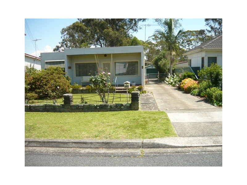 Glenfield NSW 2167