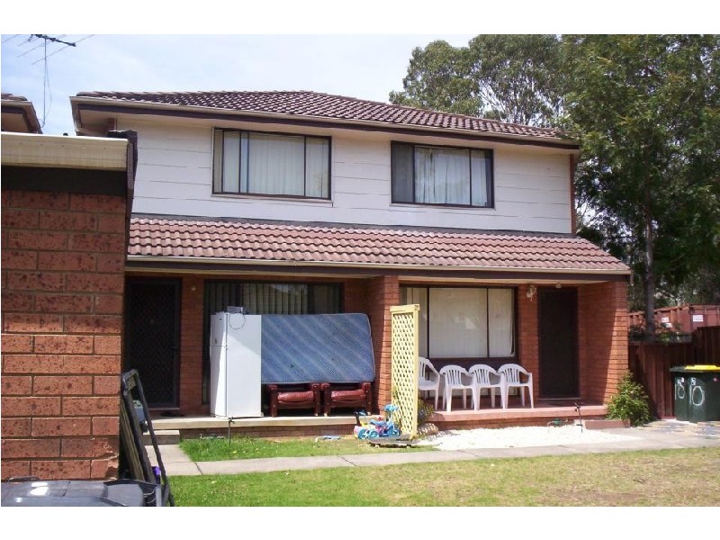 9/77-79 PARLIAMENT RD, Macquarie Fields NSW 2564