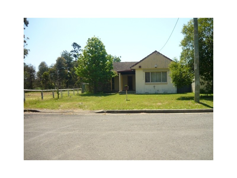 Ingleburn NSW 2565