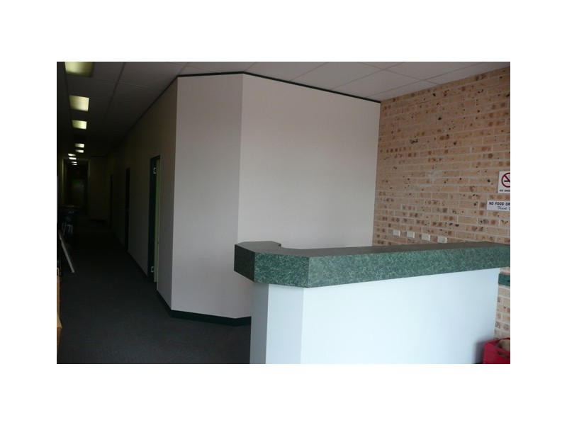 Macquarie Fields NSW 2564