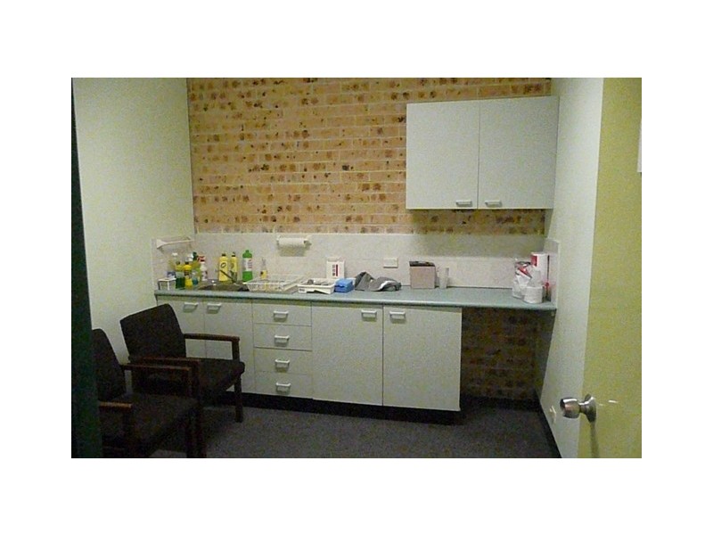 Macquarie Fields NSW 2564