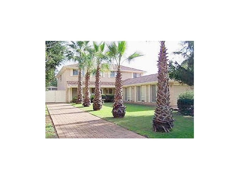 Douglas Park NSW 2569