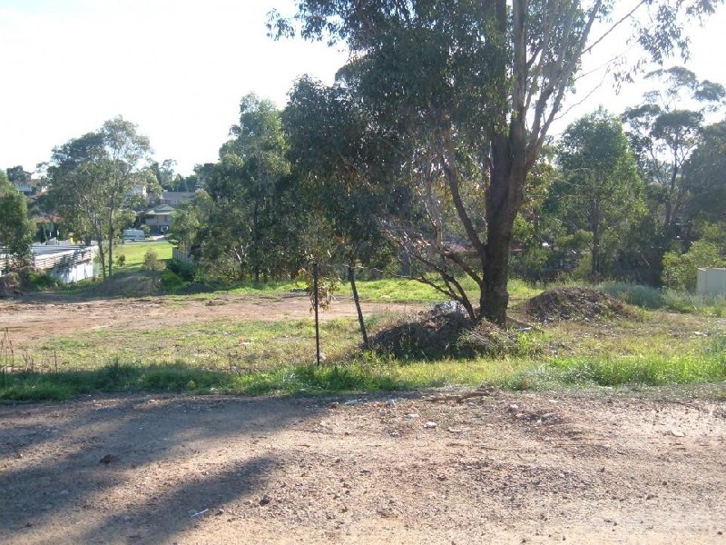 Minto Heights NSW 2566