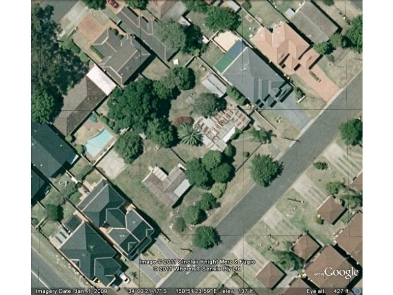 Ingleburn NSW 2565