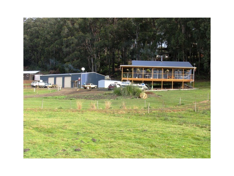 Adventure Bay TAS 7150