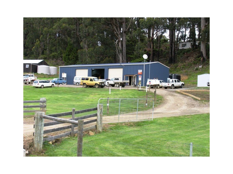 Adventure Bay TAS 7150