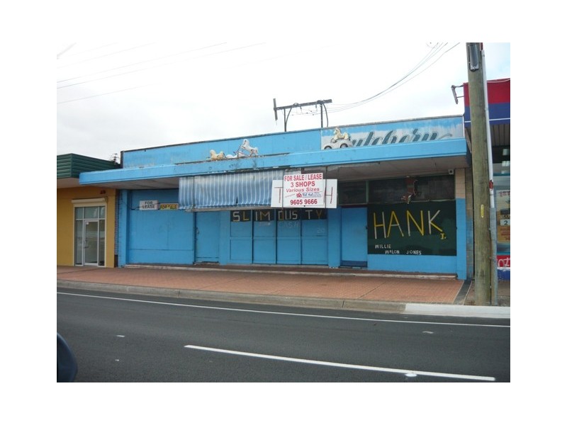 Minto NSW 2566