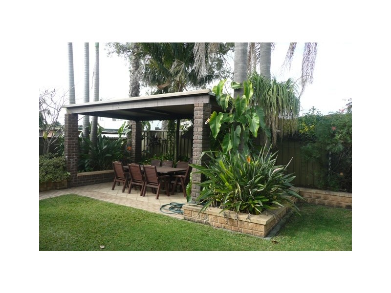 47 Atchinson Road, Macquarie Fields NSW 2564
