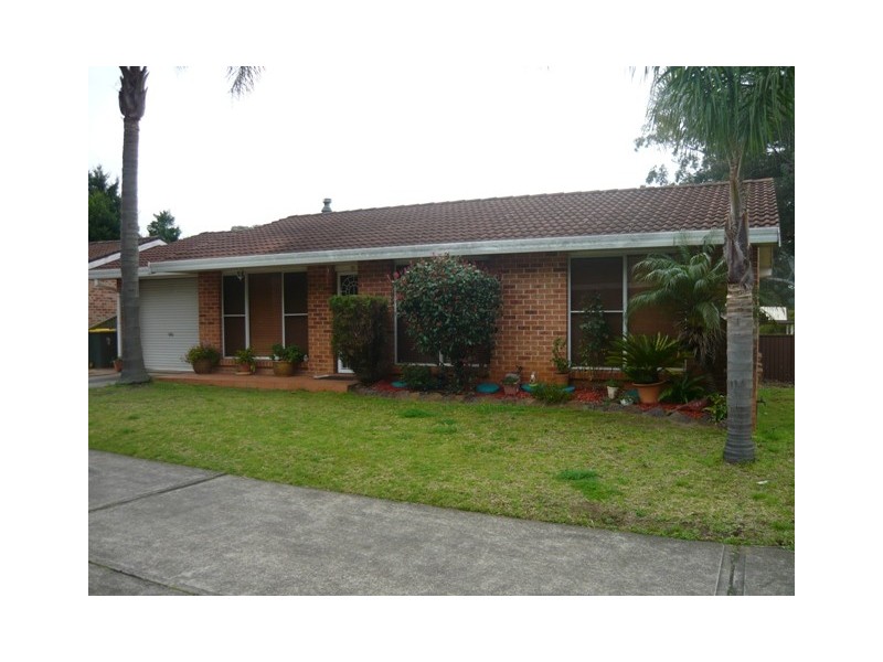 5/106 Belmon t Road, Glenfield NSW 2167
