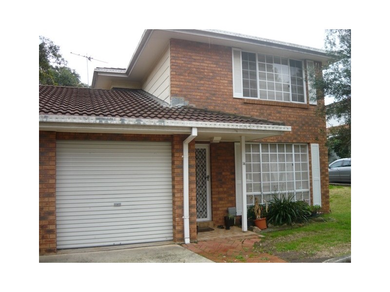 Glenfield NSW 2167
