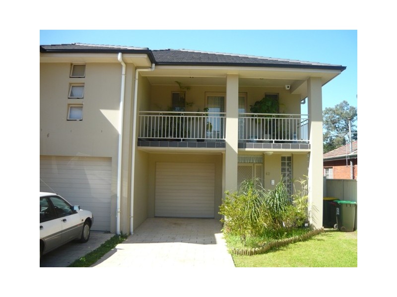 6D Cambridge Road, Ingleburn NSW 2565